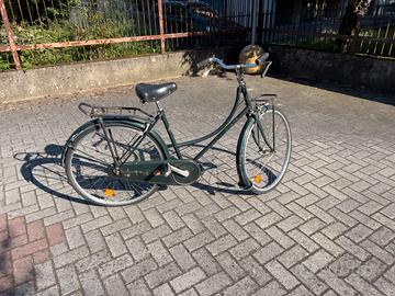 Bici artigianali da città – da 50€ a 70€