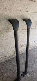 barre portatutto  Renault Scenic dal 1997 al 2003