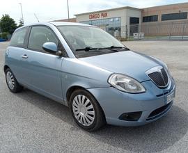 Lancia Ypsilon 1.2 benzina 2010