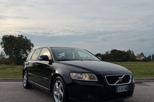 Volvo V50 anno 2010