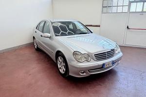 Mercedes-benz C 220 CDI cat Sportcoupé Elegance