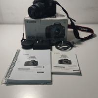Canon 1300d + 18-55 mkiii Kit