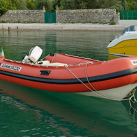 Gommone Gommorizzo 4E20