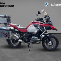 BMW R 1200 GS Adventure Abs my17