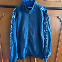 Track Jacket Asics vintage