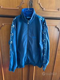 Track Jacket Asics vintage