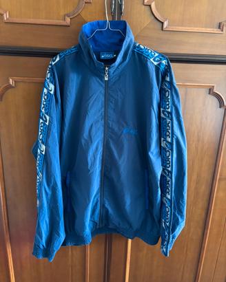 Track Jacket Asics vintage