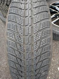 pneumatici invernali 215 65 17