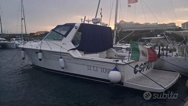tiara 3600 express special