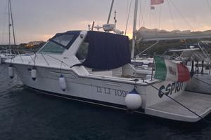 tiara 3600 express special