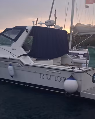 tiara 3600 express special