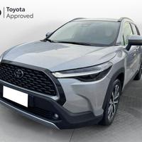 Toyota Corolla Cross 1.8h Trend 2wd 140 CV e-cvt
