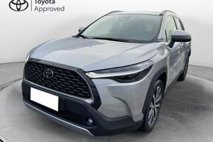Toyota Corolla Cross 1.8h Trend 2wd 140 CV e-cvt
