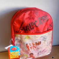 Zainetto  High  school Musical Disney