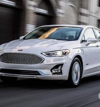 Ricambi usati ford fusion-galaxy 2015-2024