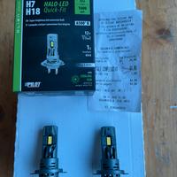 Lampade Led H7