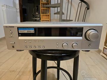 Amplificatore dolby surround Kenwood KRF-V5090DF
