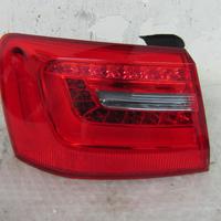 V571 fanale stop posteriore audi a6 2014 4g9945095