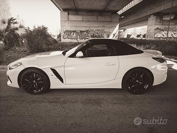 Bmw Z4 spider xdrive g29