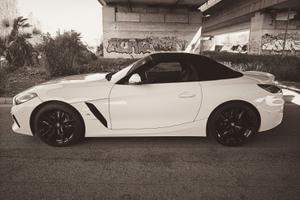 Bmw Z4 spider xdrive g29