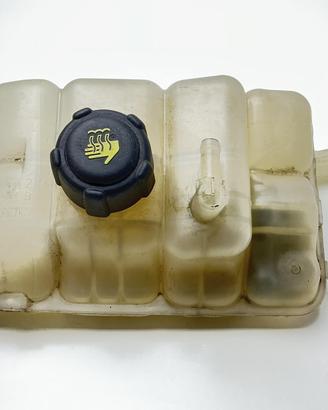 K9K F6 VASCHETTA LIQUIDO RADIATORE RENAULT Scenic
