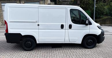 Fiat Ducato 2.0Hdi 130Cv L1H1 Euro6 Citroen - 2017