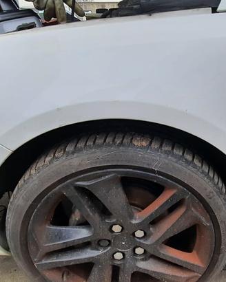 PEUGEOT 308 ANNO 2015 - PARAFANGO SINISTRO