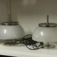 Artemide Alfetta coppia