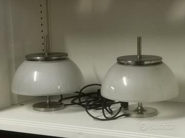 Artemide Alfetta coppia