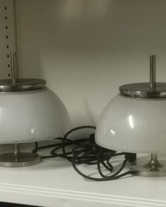 Artemide Alfetta coppia