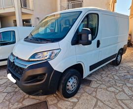 Citroen Jumper 2021 2.2 Diesel 120CV