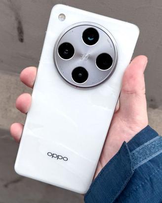 OPPO X8 PRO
