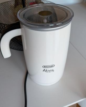 De Longhi Alicia Latte