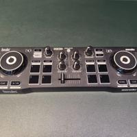 Hercules DJControl Starlight USB per DJ