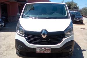 renault trafic t27 1.6 dci 125 cv