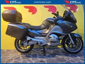 BMW R 1200 RT Garantita e Finanziabile
