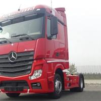 Mercedes-Benz Actros 1845