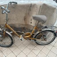 Stock di biciclette