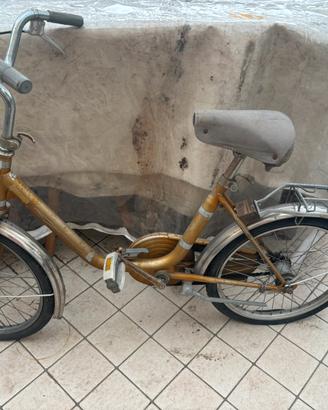 Stock di biciclette