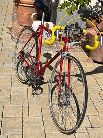 Bici Vintage D’Epoca OLMO