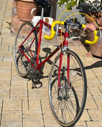 Bici Vintage D’Epoca OLMO