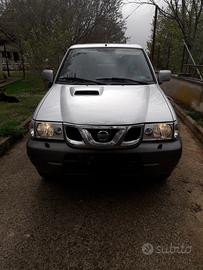 RICAMBI NISSAN Terrano 3.0 DiT 5 porte Anniversary