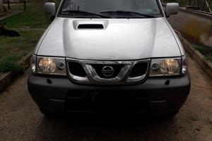 RICAMBI NISSAN Terrano 3.0 DiT 5 porte Anniversary