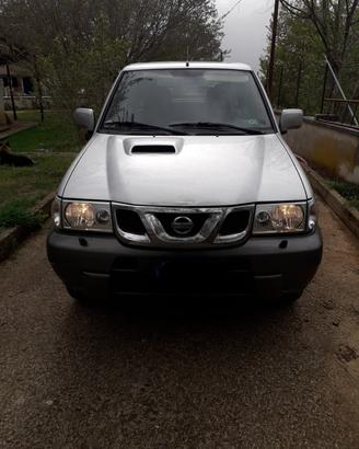 RICAMBI NISSAN Terrano 3.0 DiT 5 porte Anniversary