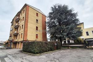 Appartamento Giussano [Cod. rif 3272546VRG]