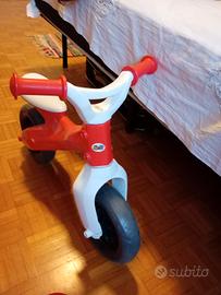 bicicletta 
