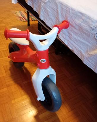 bicicletta 