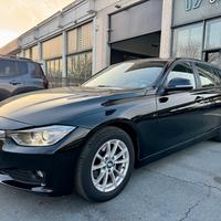Bmw 316d Touring AUTOM.+LED