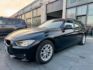 Bmw 316d Touring AUTOM.+LED