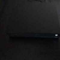 Xbox one x